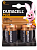 Батарейка DURACELL PLUS D, (ЦЕНА ЗА 2ШТ) LR20, 1,5v, Щелоч. алкалин.