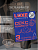 Презервативы Luxe Condoms, Секс Реаниматор (Персик), 3в1, 48шт (ЦЕНА ЗА 48ШТ) 