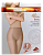 Колготки "Нарис" 40Den, р. 3-M, черн. Betty, эластичные с шортиками