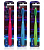 Зубная щетка D.I.E.S. Neon средняя, микс, блистер