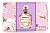 Мыло 200гр, "ROMANCE" perfume, в инд.уп