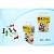 Кнопки-гвоздики Basir 50шт в пластиковой коробочке