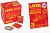 Презервативы Luxe Condoms 3в1, 48шт (ЦЕНА ЗА 48ШТ) Краснголовый Мексиканец, 