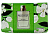 Мыло 200гр, "SEA MYSTERY" perfume, в инд.уп