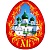 Магнит виниловый " Хорошо " 5*7см ХВ
