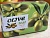 Мыло 200гр, "OLIVE" в инд.уп