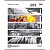 Тетрадь предм. 48 л. (Б/Л) (ЦЕНА ЗА 1ШТ) КЛЕТКА Контрасты ОБиЗР, справ. материал